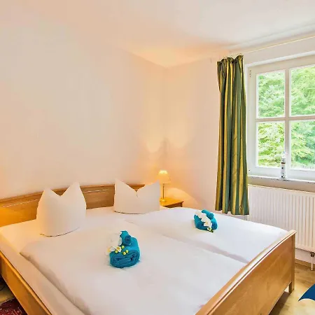 Margot Whg 34 Lägenhet Heringsdorf (Usedom)