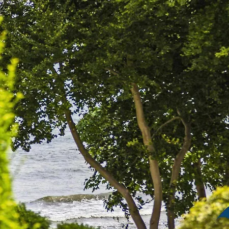 Margot Whg 34 Lägenhet