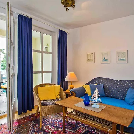 Apartment Margot Whg 34 *