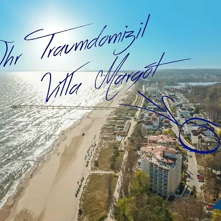 公寓 Margot Whg 34 *