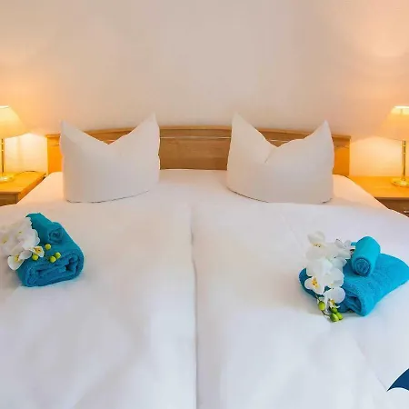 Margot Whg 34 Apartamento