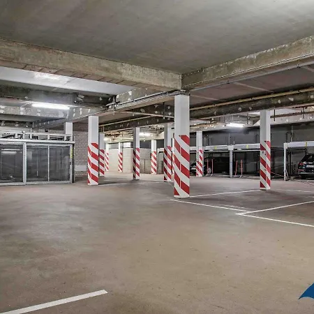 Margot Whg 34 Heringsdorf (Usedom)