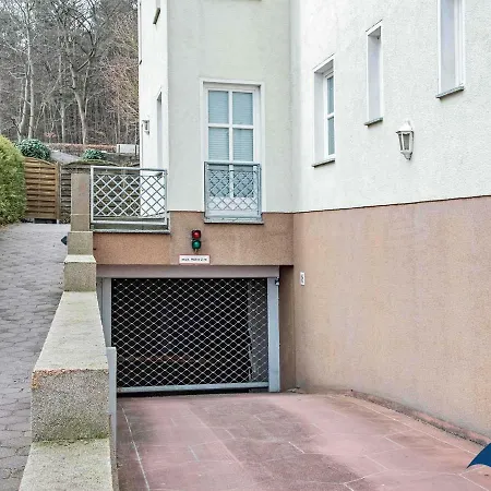 Margot Whg 34 Lägenhet Heringsdorf (Usedom)