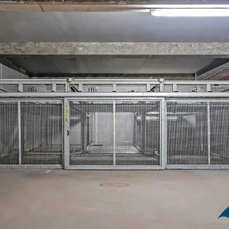 Margot Whg 34 Lägenhet *