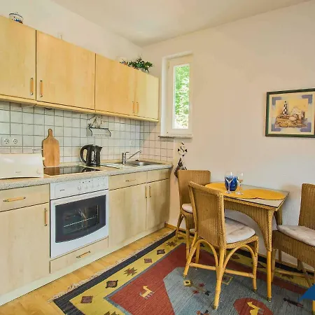 Apartment Margot Whg 34 Heringsdorf (Usedom)