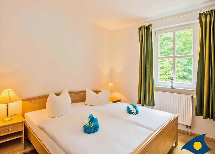 Margot Whg 34 公寓 塞巴特黑灵斯多夫