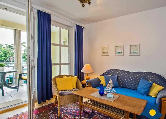 公寓 Margot Whg 34 *