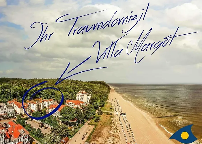 Margot Whg 34 公寓 *