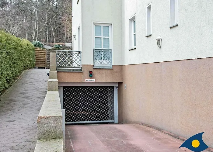 Margot Whg 34 公寓 塞巴特黑灵斯多夫