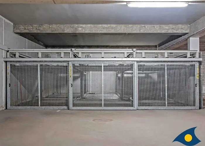 Margot Whg 34 公寓 *